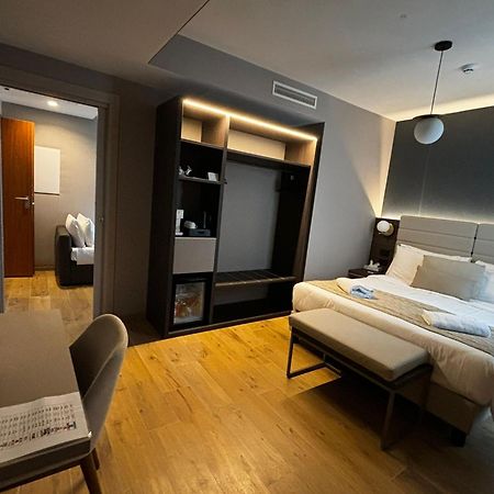 Hotel San Remo Roma Ngoại thất bức ảnh