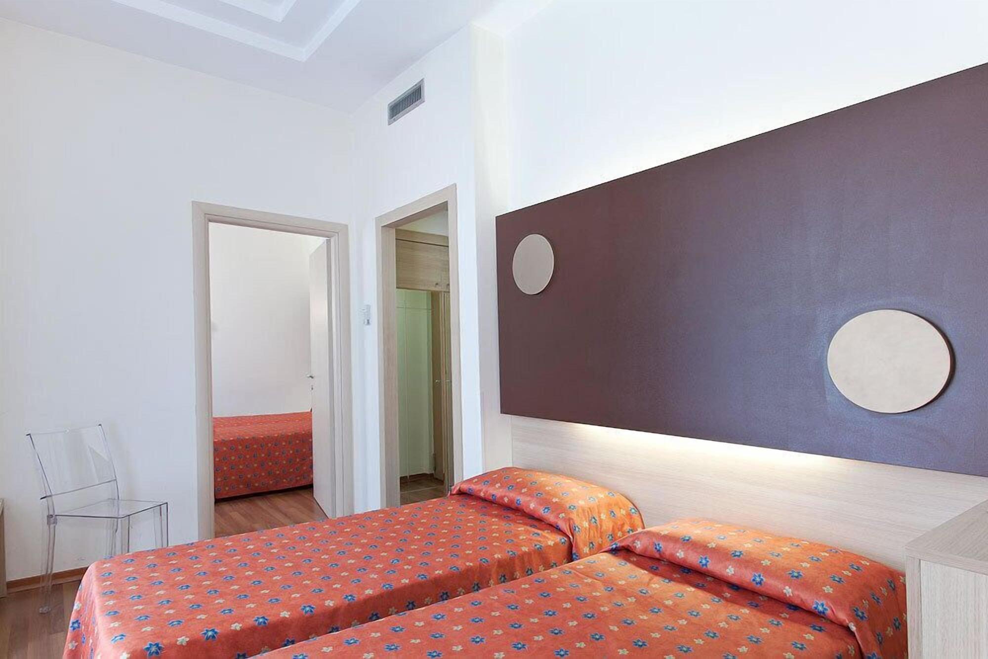 Hotel San Remo Roma Ngoại thất bức ảnh