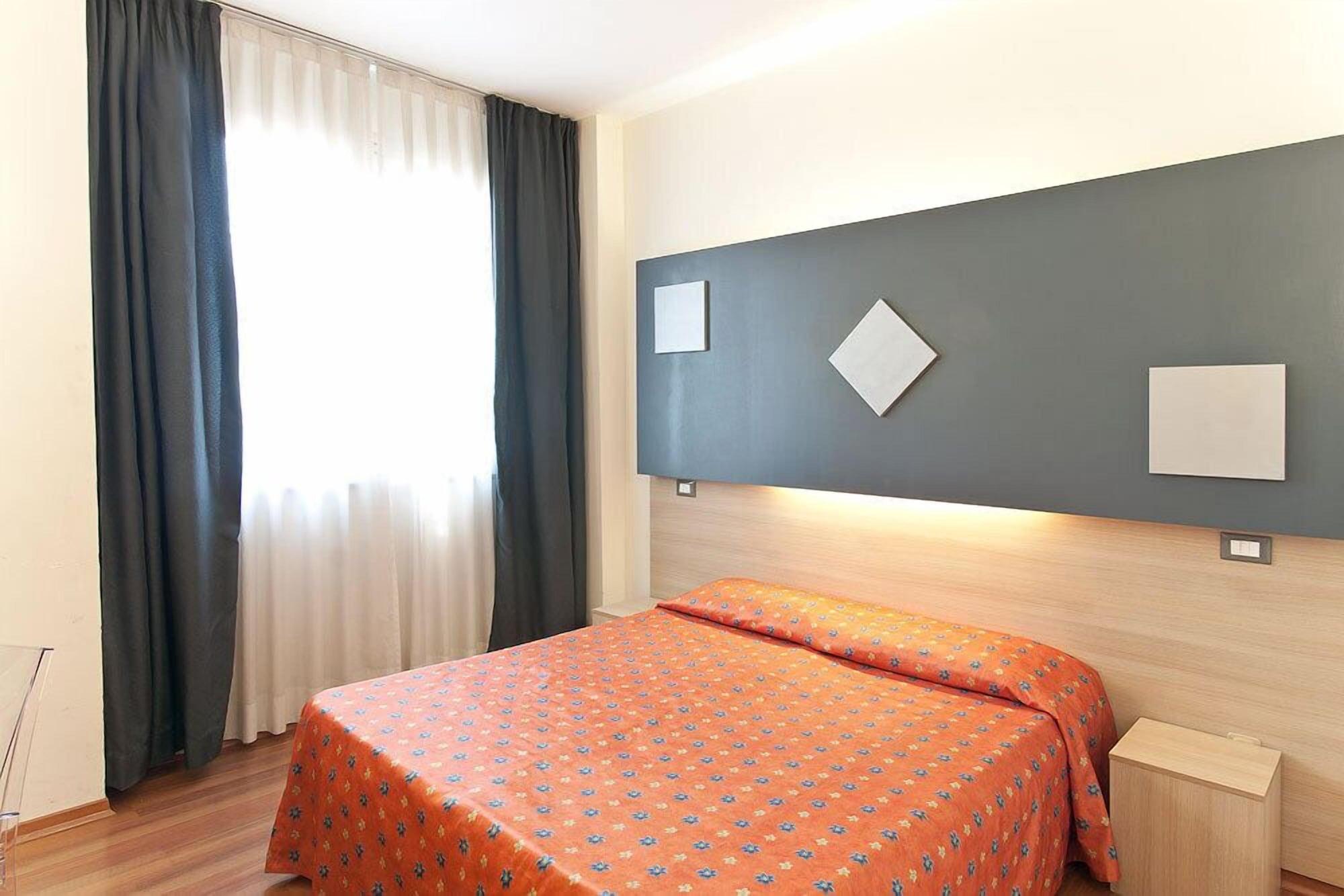 Hotel San Remo Roma Ngoại thất bức ảnh