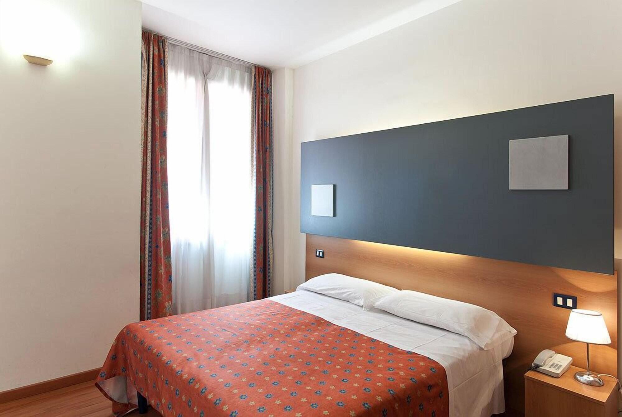 Hotel San Remo Roma Ngoại thất bức ảnh