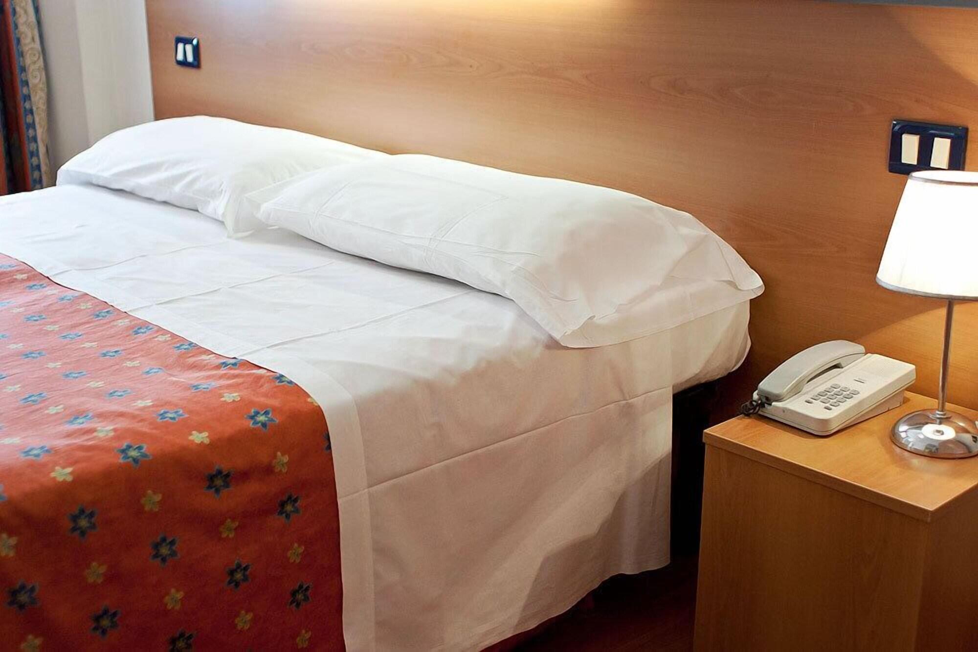 Hotel San Remo Roma Ngoại thất bức ảnh