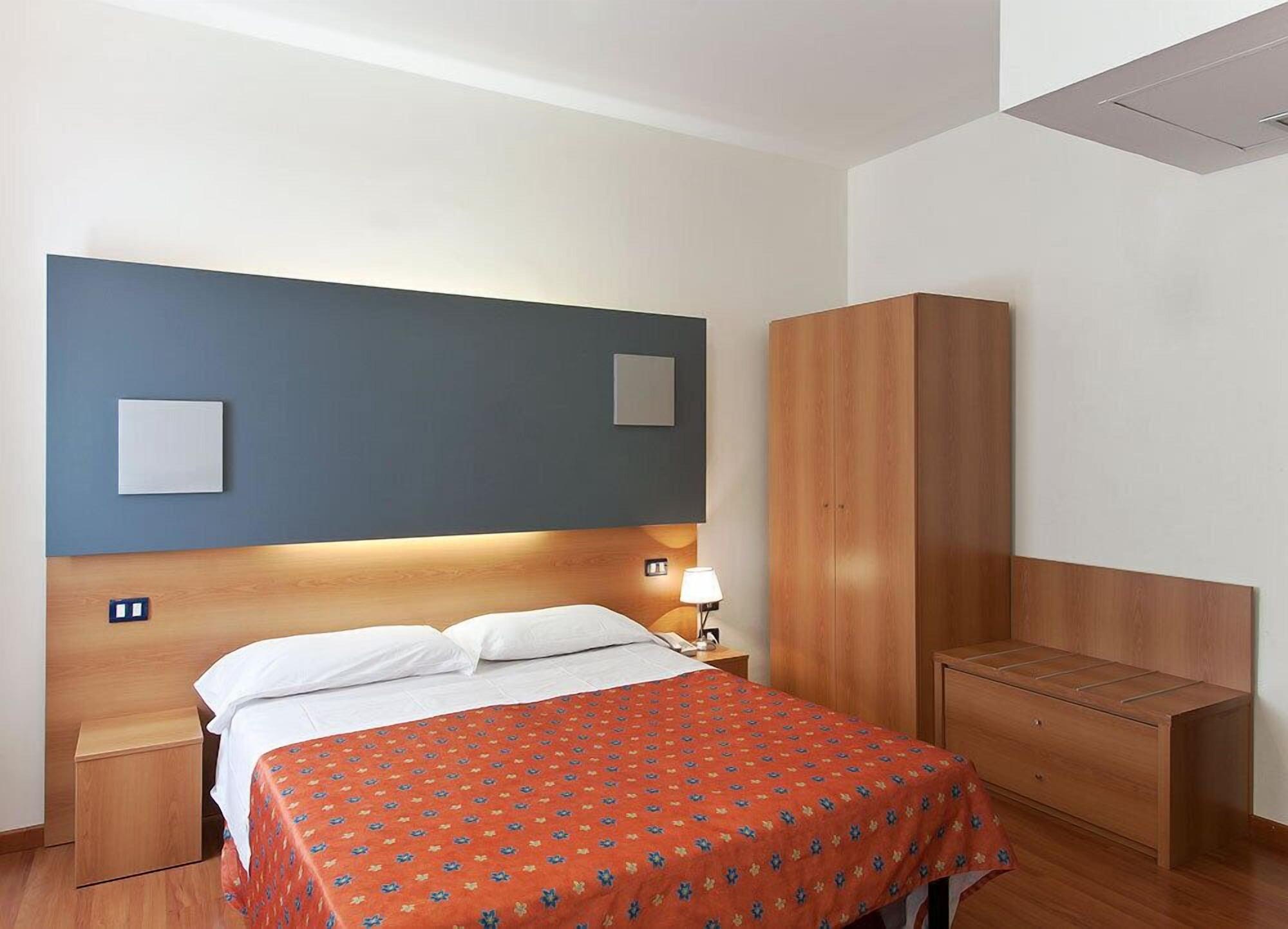 Hotel San Remo Roma Ngoại thất bức ảnh