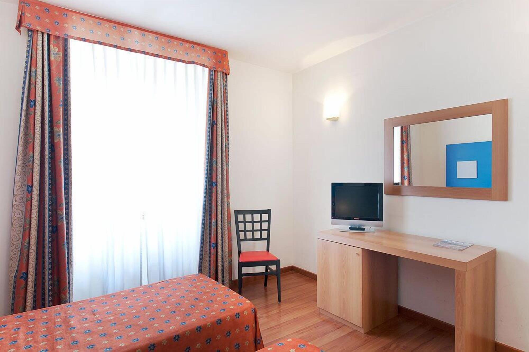 Hotel San Remo Roma Ngoại thất bức ảnh