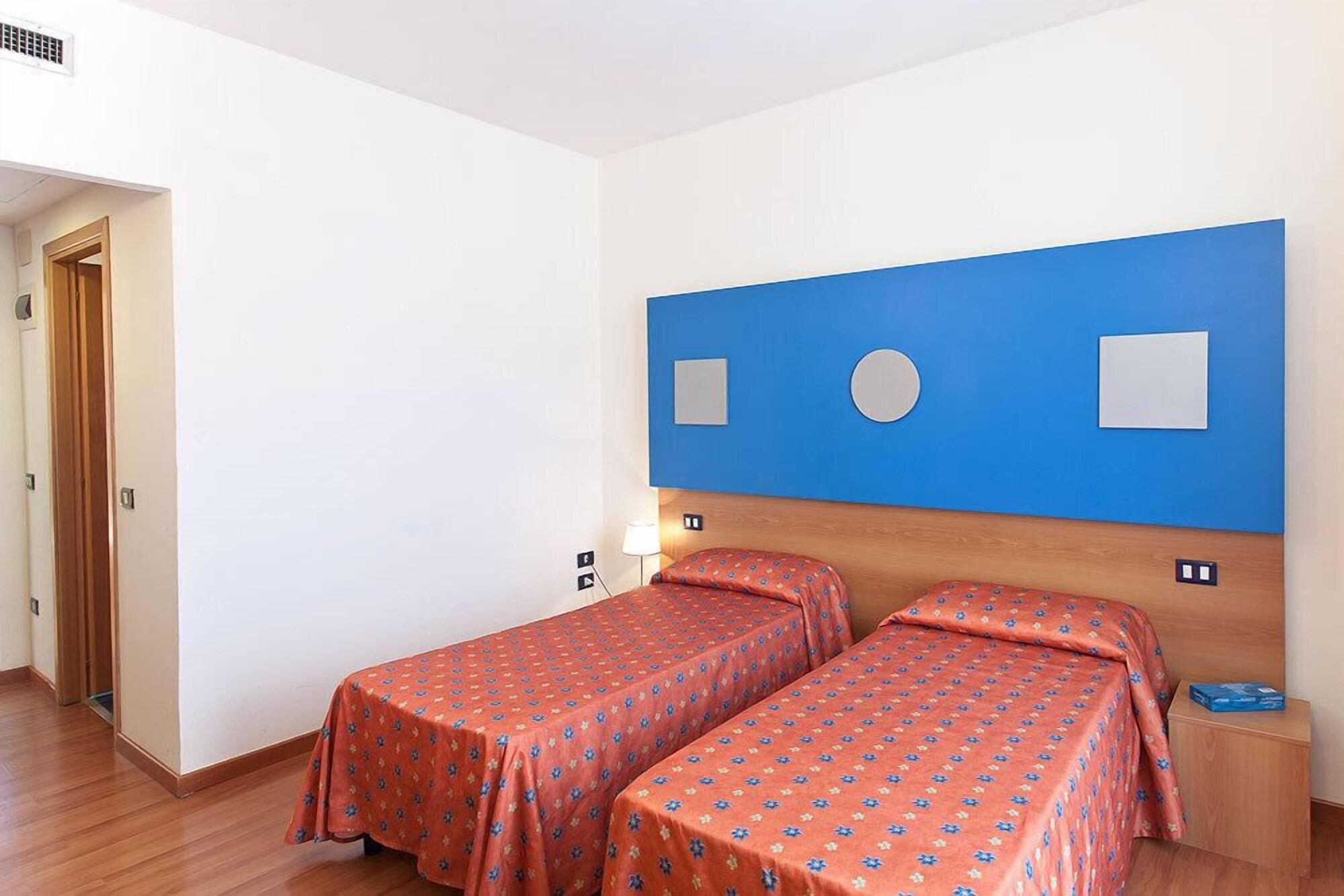 Hotel San Remo Roma Ngoại thất bức ảnh