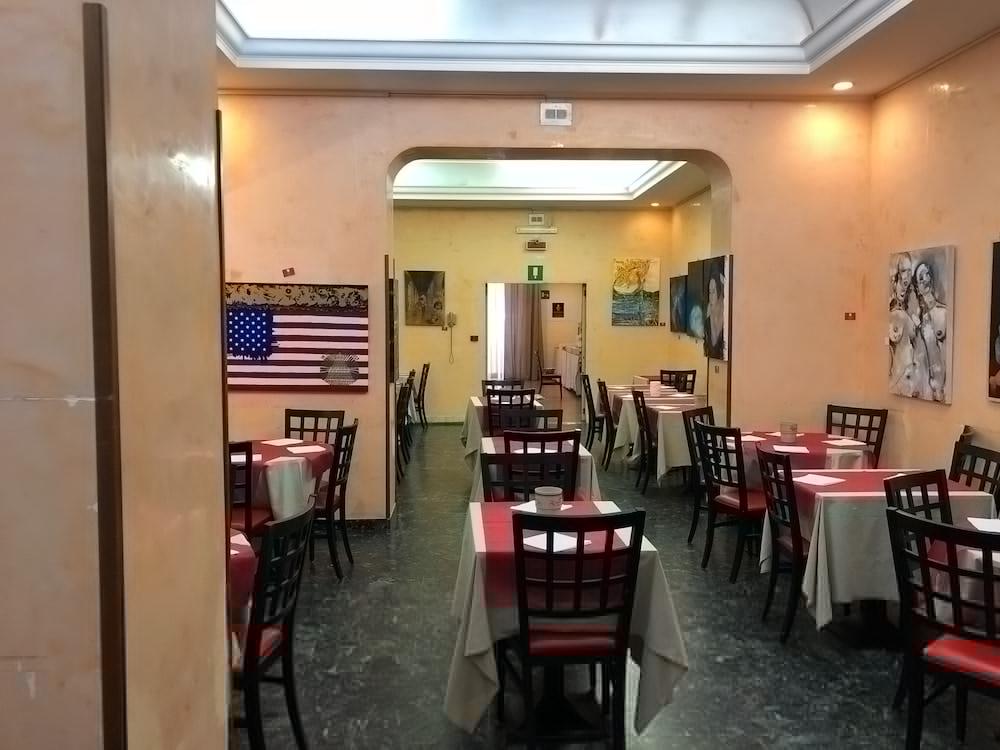 Hotel San Remo Roma Ngoại thất bức ảnh