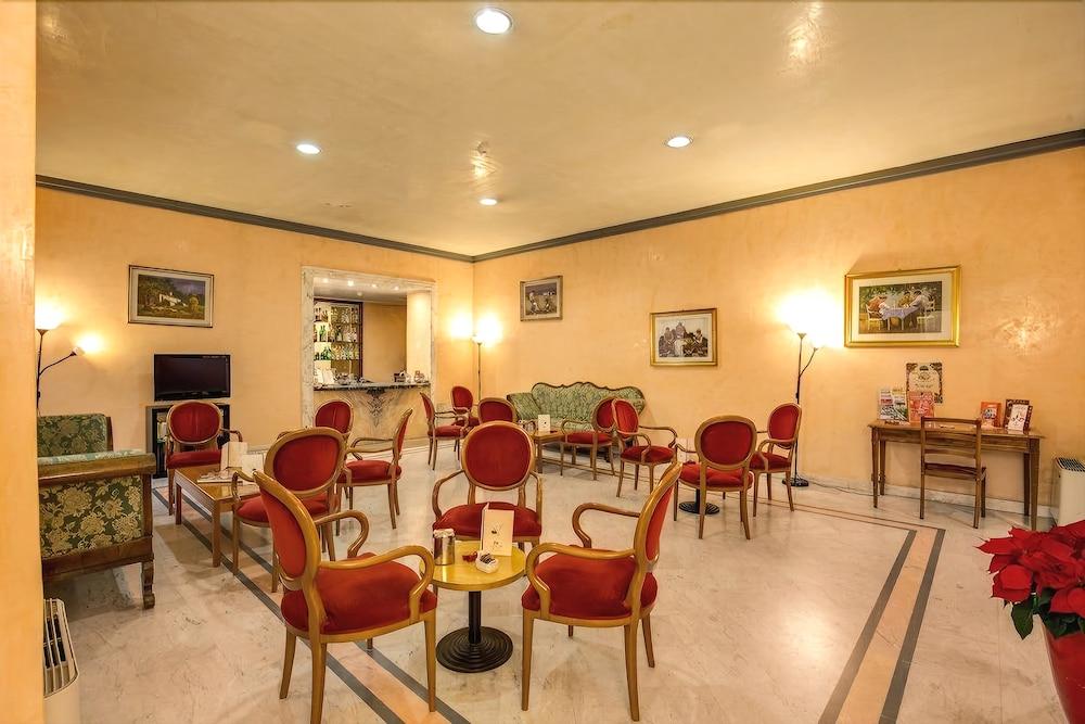 Hotel San Remo Roma Ngoại thất bức ảnh