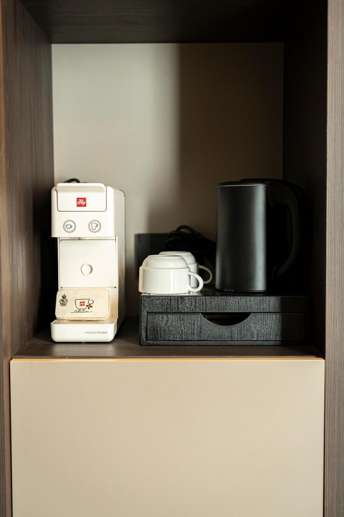 Hotel San Remo Roma Ngoại thất bức ảnh
