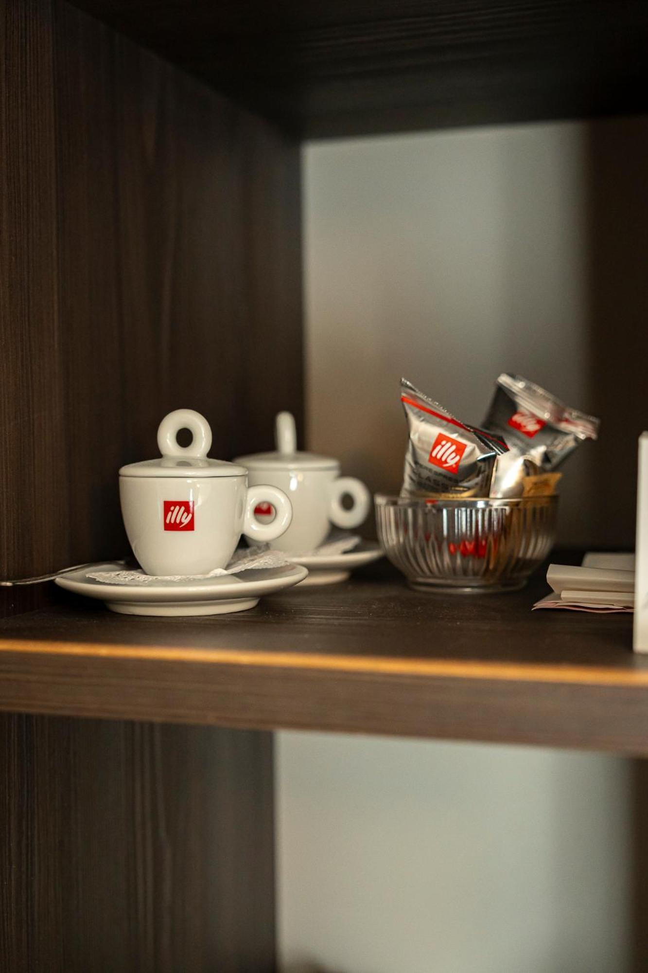 Hotel San Remo Roma Ngoại thất bức ảnh
