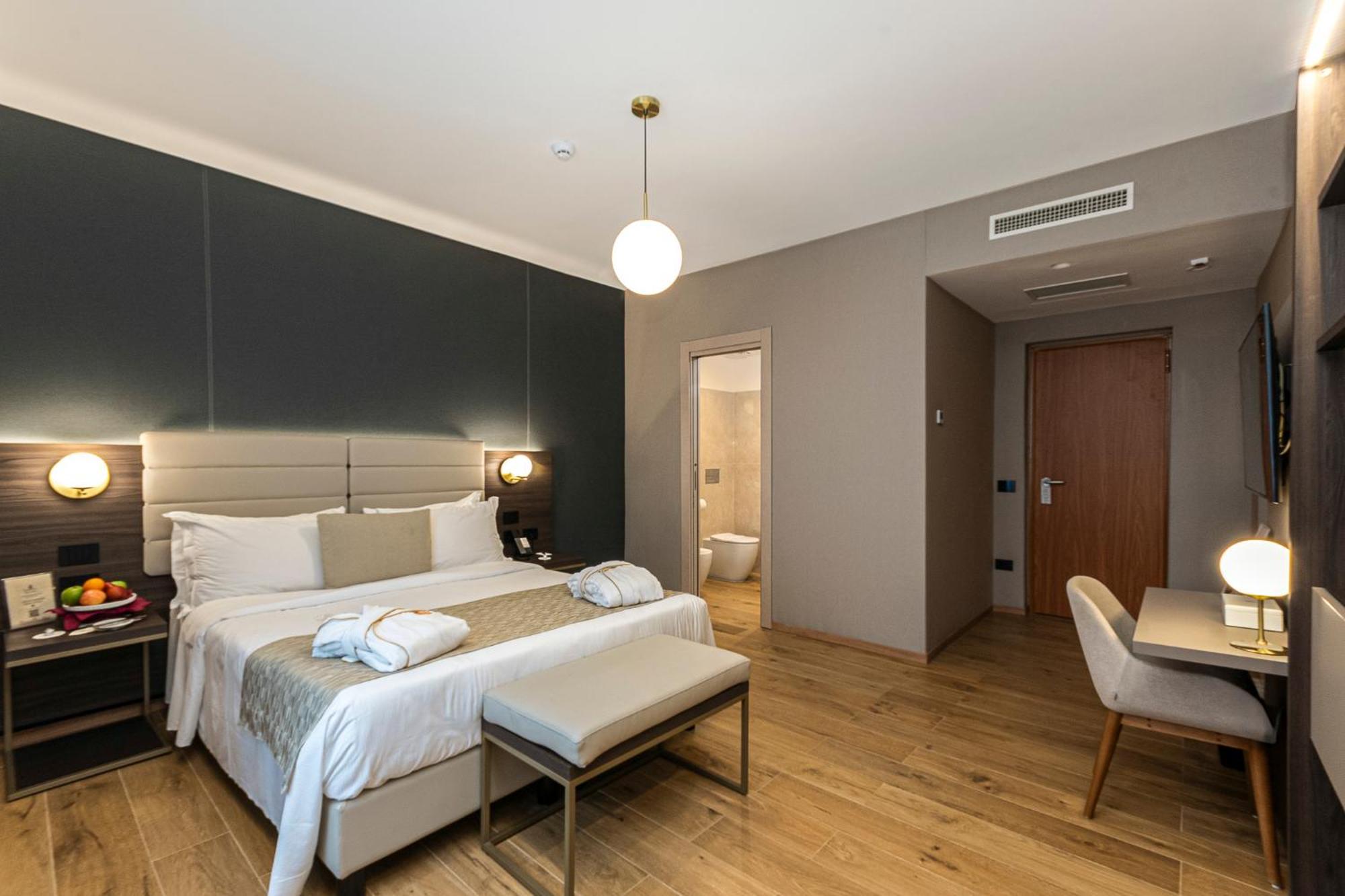 Hotel San Remo Roma Ngoại thất bức ảnh