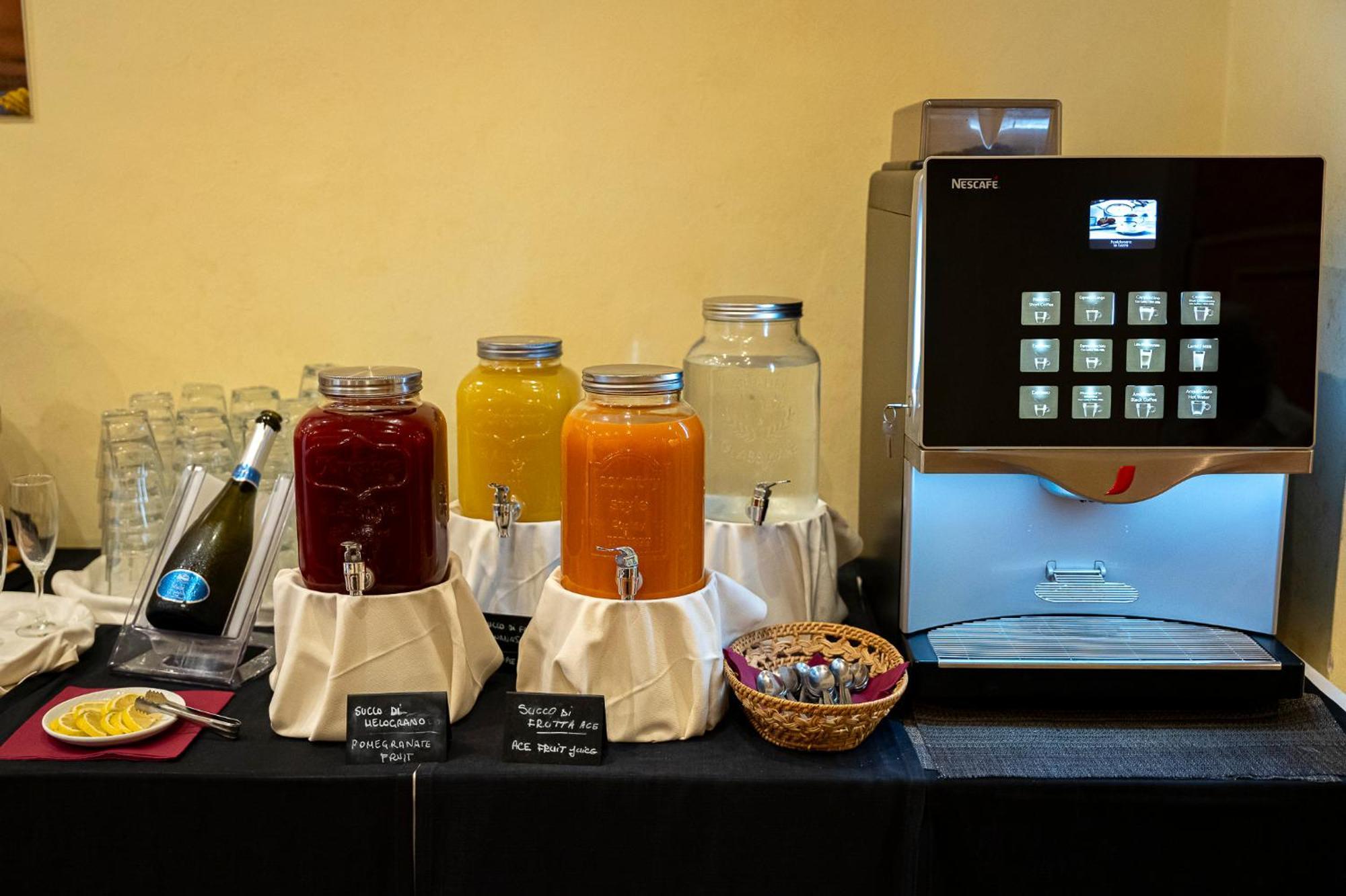 Hotel San Remo Roma Ngoại thất bức ảnh