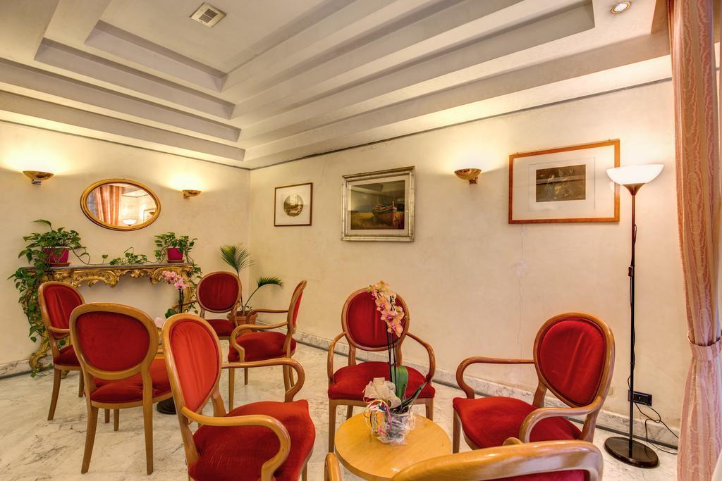 Hotel San Remo Roma Ngoại thất bức ảnh