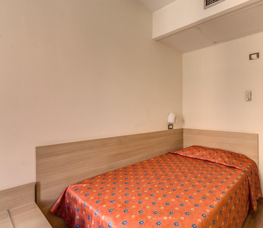 Hotel San Remo Roma Ngoại thất bức ảnh