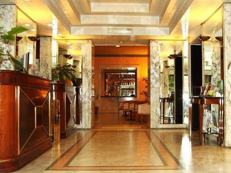 Hotel San Remo Roma Ngoại thất bức ảnh