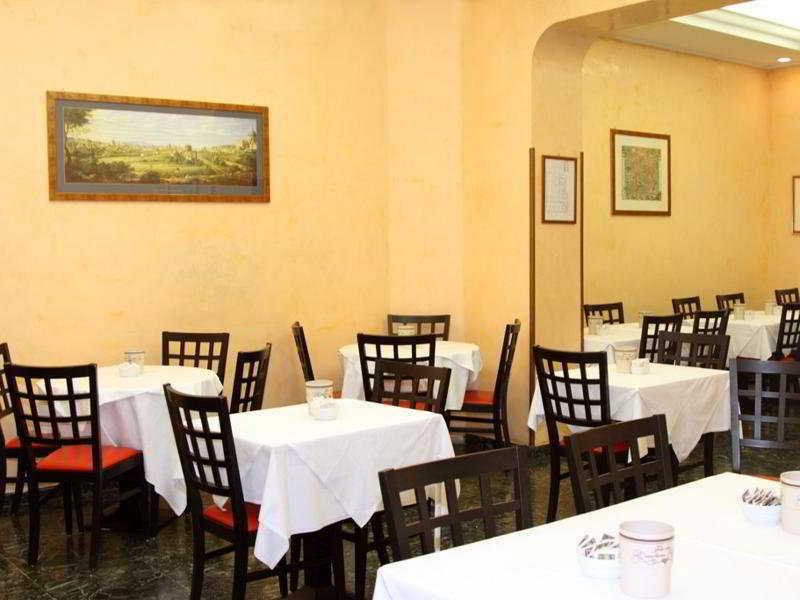 Hotel San Remo Roma Ngoại thất bức ảnh
